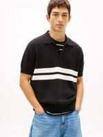 Polo-de-punto-Tommy-Badge-de-corte-regular