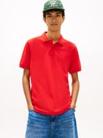 Polo-essential-de-corte-regular