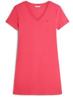 Vestido-AOP-con-ribete-de-cuello-v