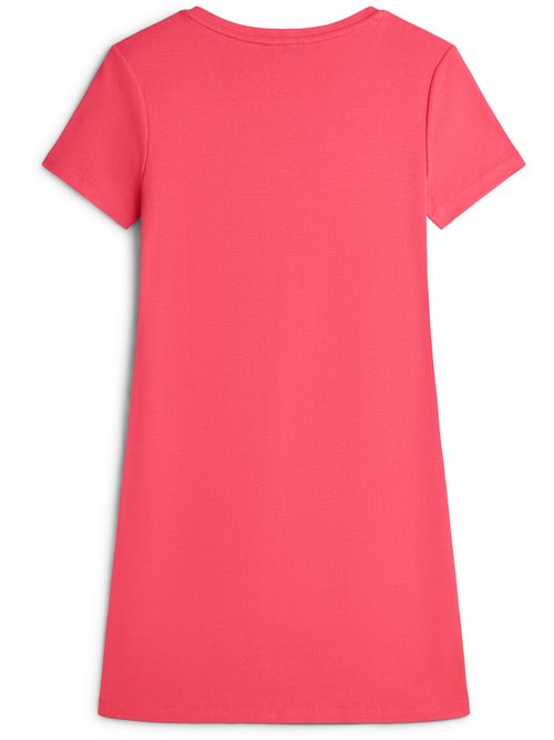 Vestido-AOP-con-ribete-de-cuello-v