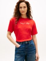 Camiseta-con-logo-grafico