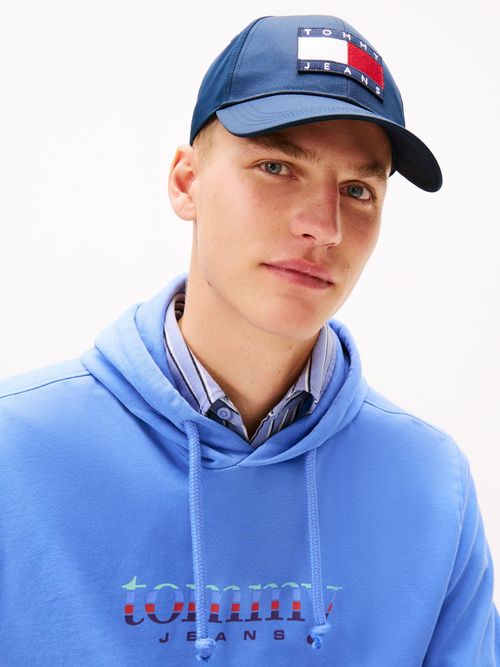 Gorra-de-beisbol-Archive-en-Ripstop-con-logo