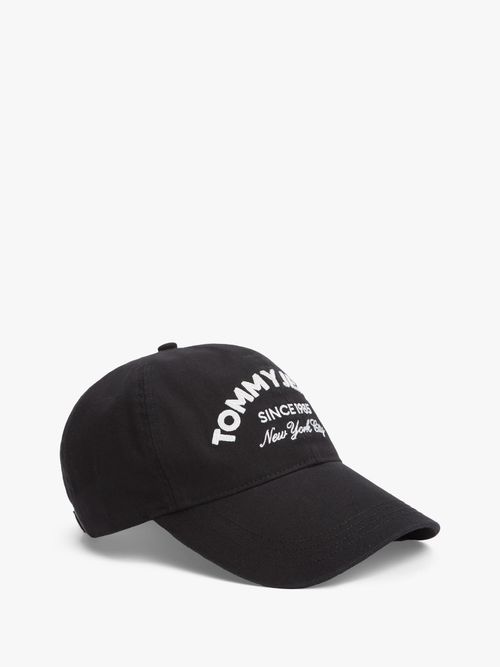 Gorra-de-beisbol-en-lona