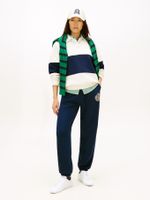 Jogger-terry-varsity