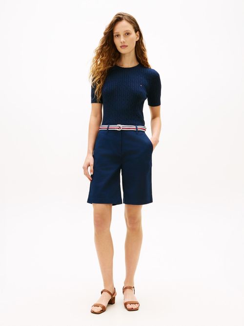 Pantalon-corto-twill-chino-de-9