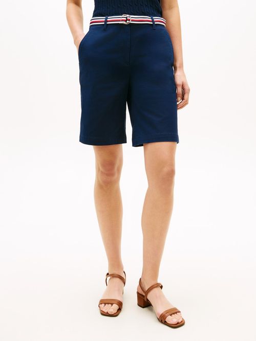 Pantalon-corto-twill-chino-de-9
