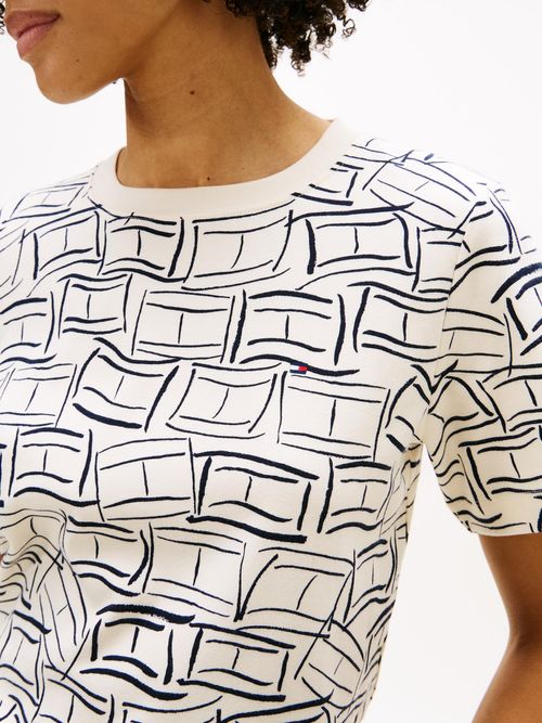 Camiseta-amplia-de-punto-interlock