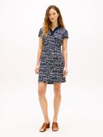 Vestido-polo-1985-de-pique-con-corte-regular