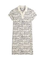 Vestido-polo-1985-de-pique-con-corte-regular