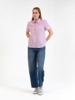 Camisa-poplin-clasica-de-manga-corta-con-corte-regular