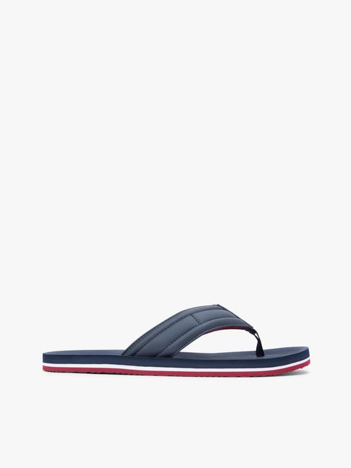 Chancletas-con-tiras-acolchadas-y-logo