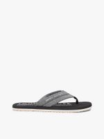 Chancletas-de-jacquard-en-chambray-de-puro-lino