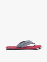 Chancletas-de-jacquard-en-chambray-de-puro-lino