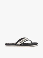 Chancletas-de-tiras-de-textil-trenzado-con-logo