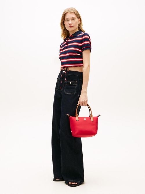 Bolso-tote-con-correa-cruzada-tejida