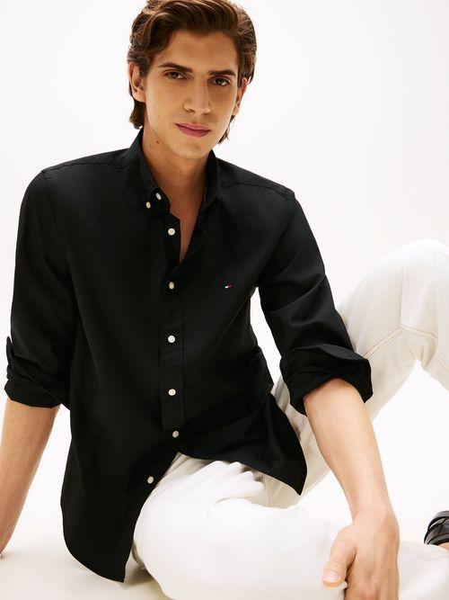 Camisa-Flex-Poplin