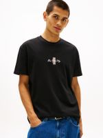 Camiseta-de-corte-regular-con-logo