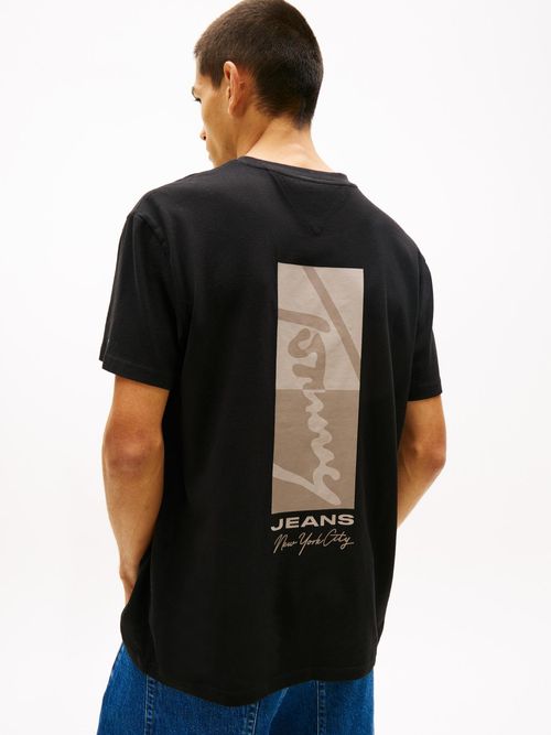 Camiseta-de-corte-regular-con-logo
