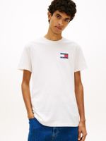 Camiseta-de-corte-slim-con-logo