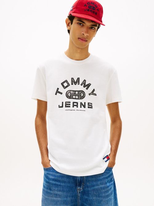 Camiseta-de-punto-con-cuello-redondo