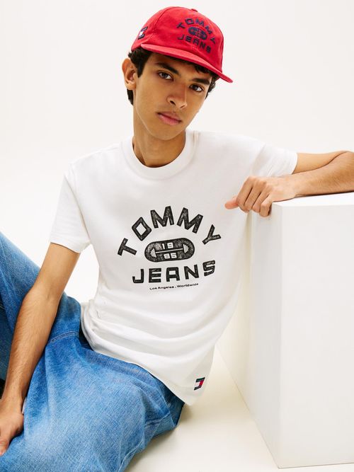 Camiseta-de-punto-con-cuello-redondo