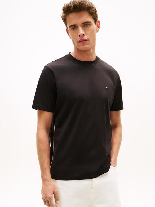 Camiseta-de-punto-con-rayas-Global-Stripe