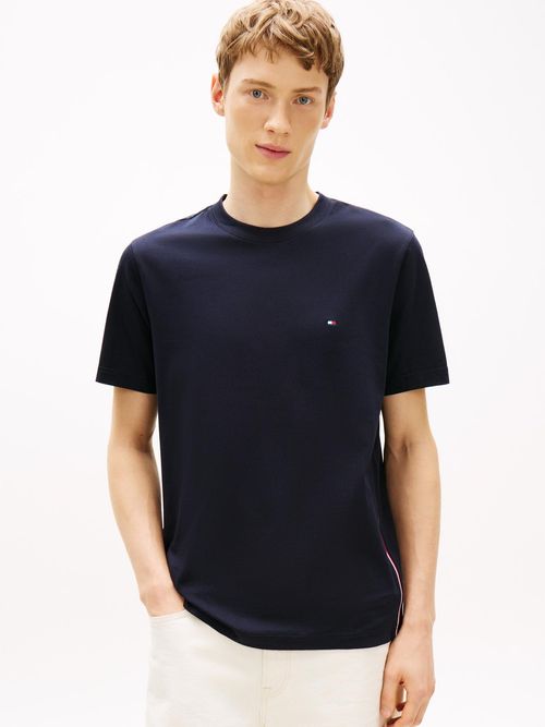 Camiseta-de-punto-con-rayas-Global-Stripe