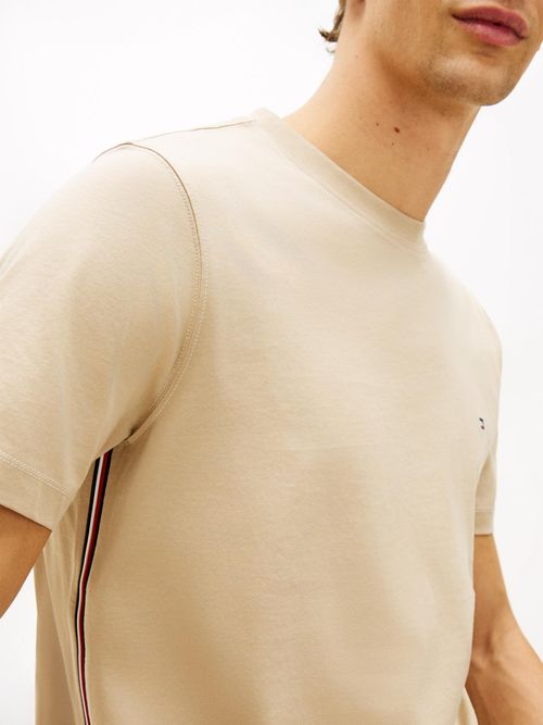 Camiseta-de-punto-con-rayas-Global-Stripe
