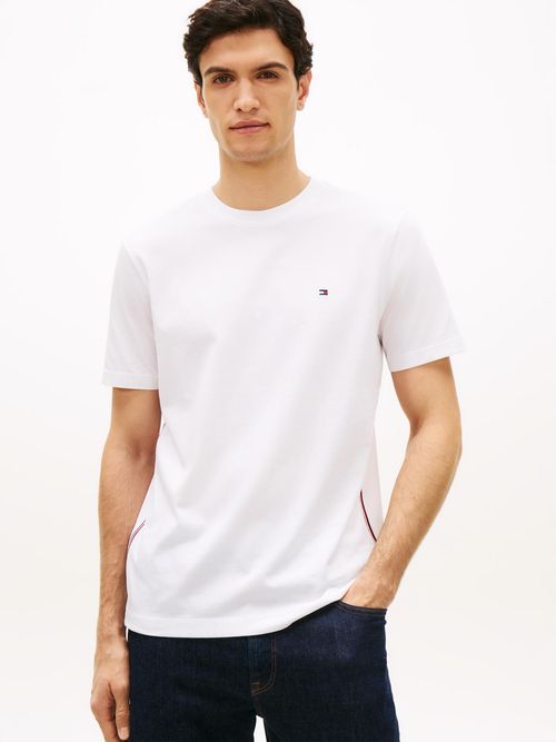 Camiseta-de-punto-con-rayas-Global-Stripe