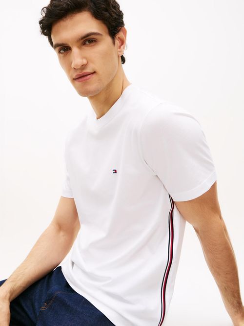 Camiseta-de-punto-con-rayas-Global-Stripe