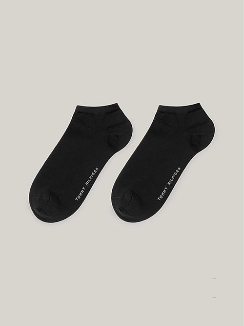 Pack-de-2-medias-tobilleros-con-logo-bordado