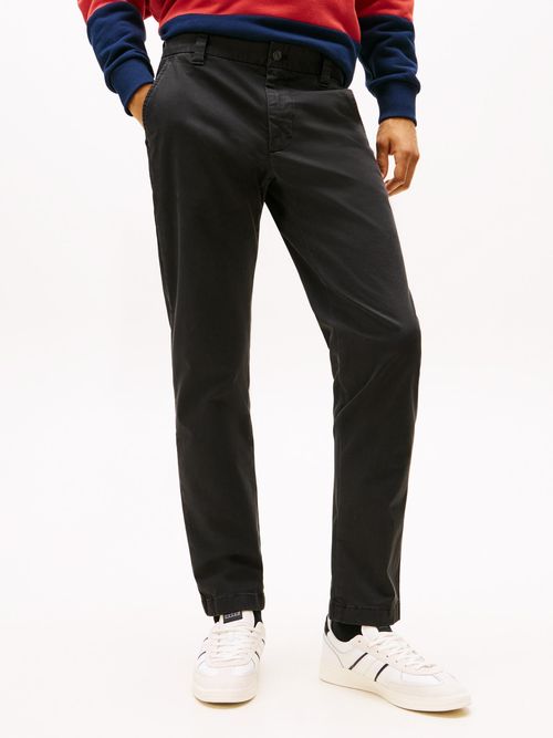 Pantalon-chino-scanton-de-sarga-de-algodon