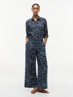 Pantalon-de-lino-con-cintura-elastica