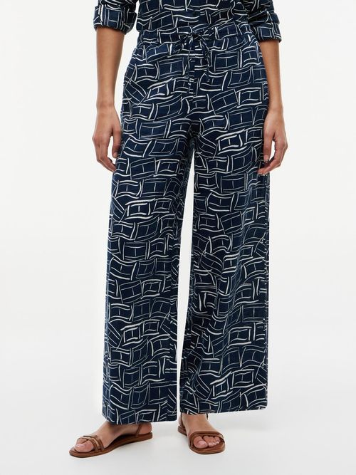 Pantalon-de-lino-con-cintura-elastica