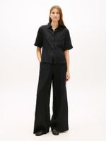 Pantalon-de-lino-con-cintura-elastica