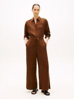Pantalon-de-lino-con-cintura-elastica