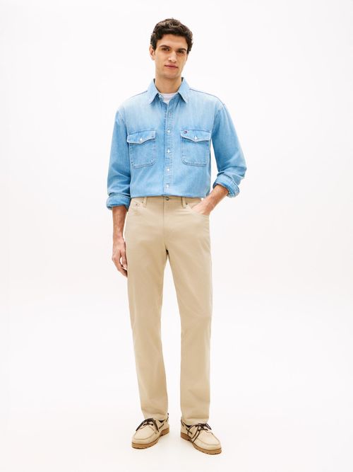 Pantalon-essential-core-denton-