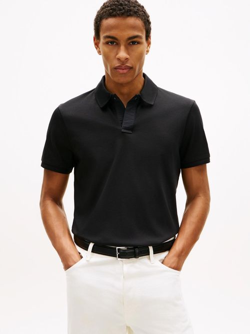 Polo-de-corte-regular-con-logo
