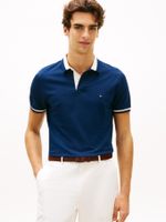 Polo-de-corte-regular-con-ribeteado