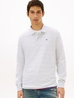 Polo-de-corte-slim-con-logo