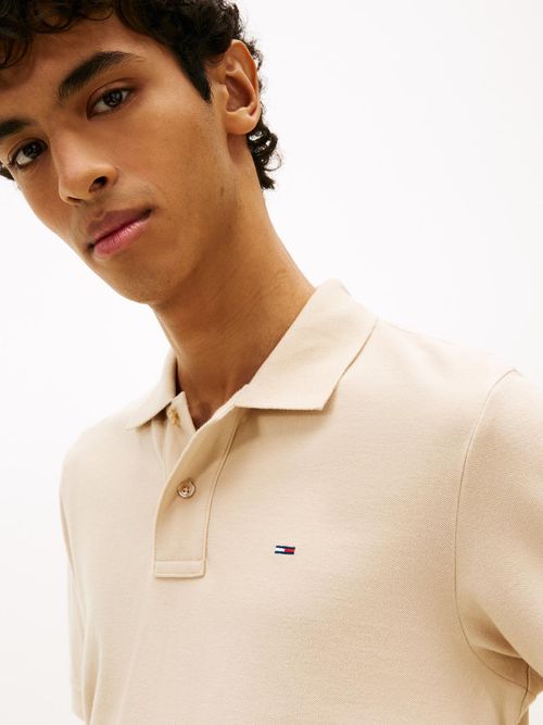 Polo-essential-de-corte-regular