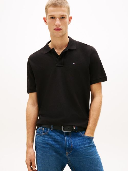 Polo-essential-de-corte-regular