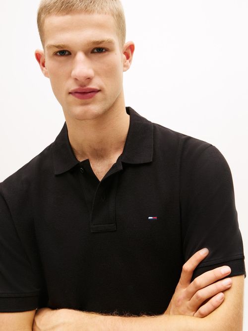 Polo-essential-de-corte-regular