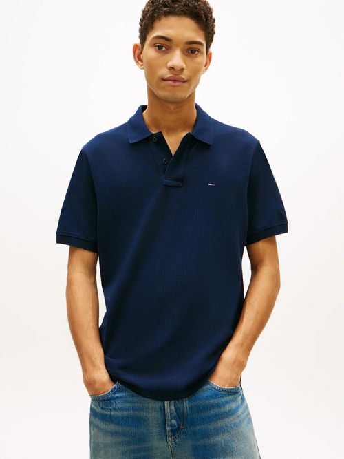 Polo-essential-de-corte-regular