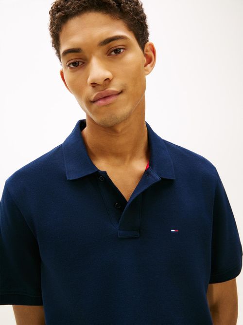 Polo-essential-de-corte-regular