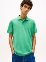 Polo-essential-de-corte-regular