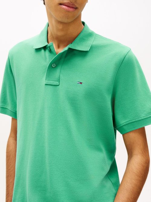Polo-essential-de-corte-regular