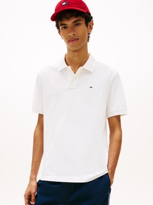 Polo-essential-de-corte-regular