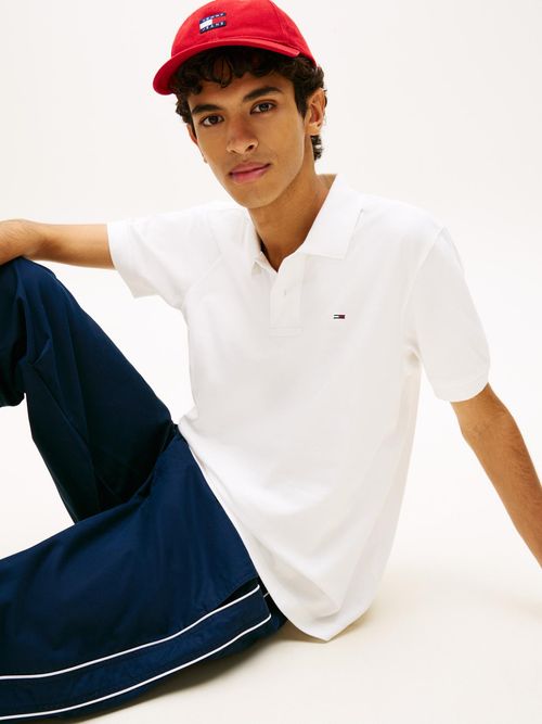 Polo-essential-de-corte-regular