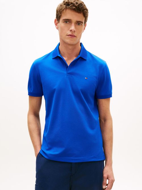 Polo-TH-Flex-de-corte-regular